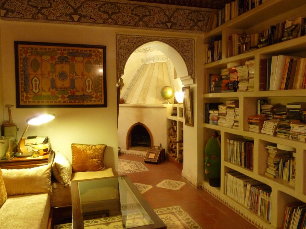 Riad Noos Noos by null