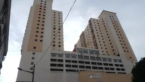 Prestige Pelangi 7 - C1909