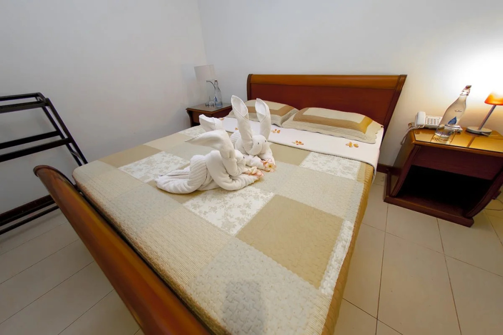 Hotel Villa Viana - Général