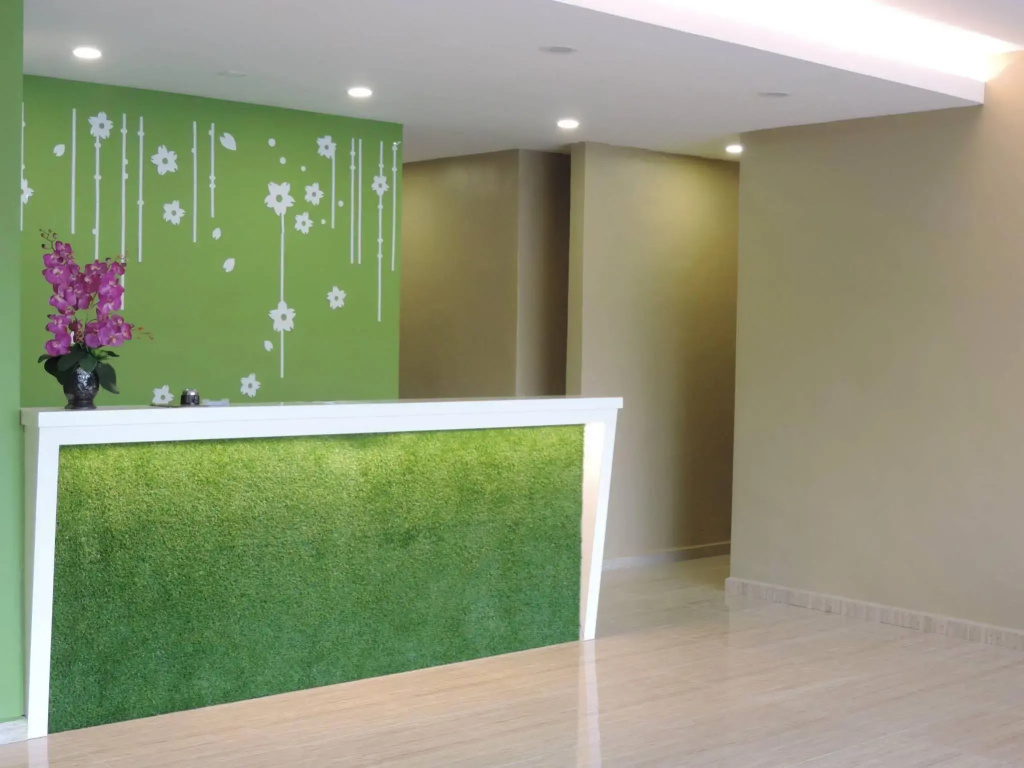 I Leaf Boutique Hotel - Général