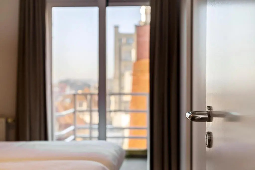 Belcasa Suite Hotel - Chambres