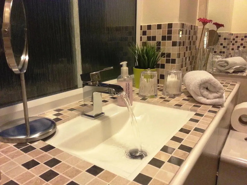 Arden House - Chambres