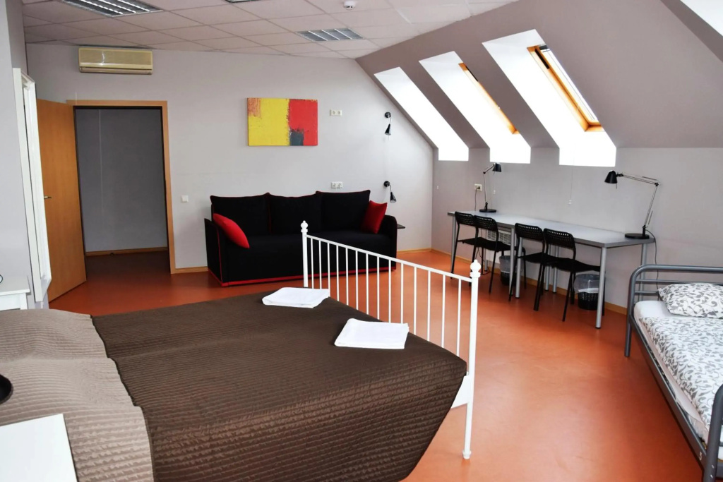 Hotel photo 6