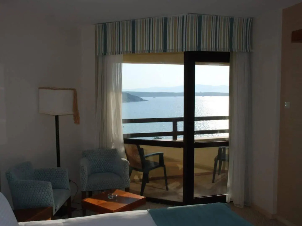 Babaylon Hotel - Général