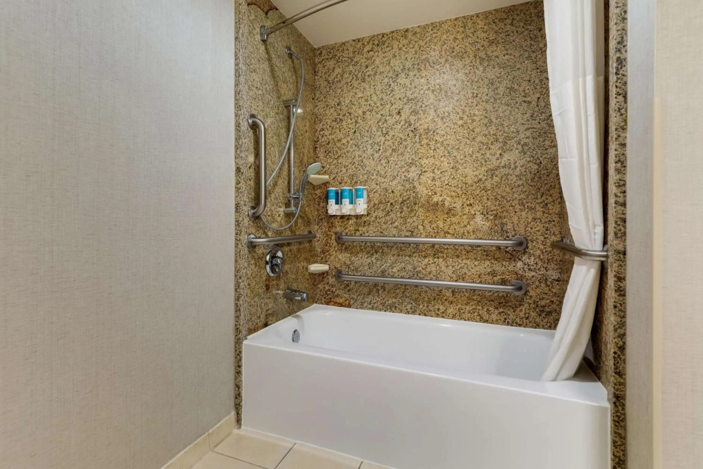 Drury Inn & Suites Phoenix Airport - Général