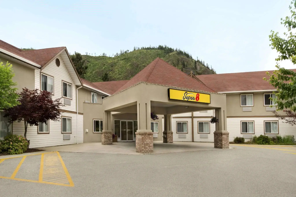 Comfort Inn Westside-Kelowna