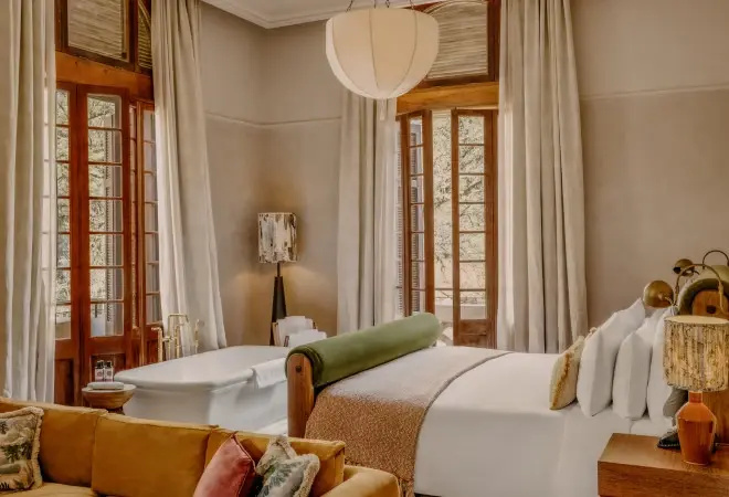 Soho House São Paulo - фото 4