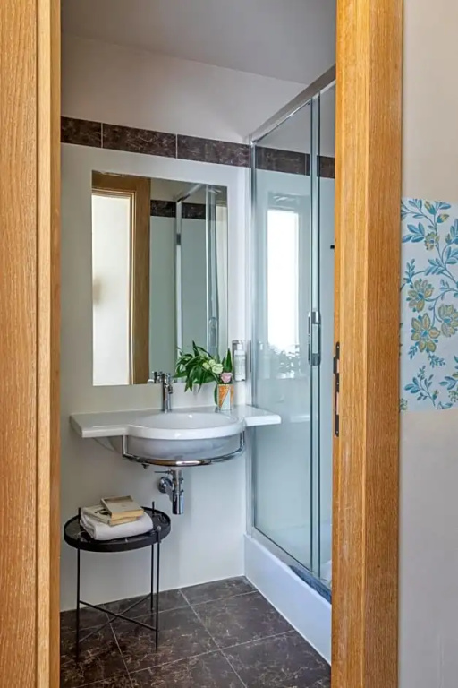 Boutique Hotel Galatea - Chambres