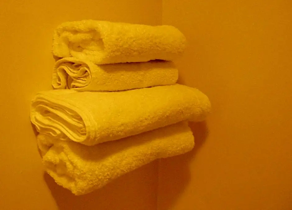 The Hanover Hotel - Chambres