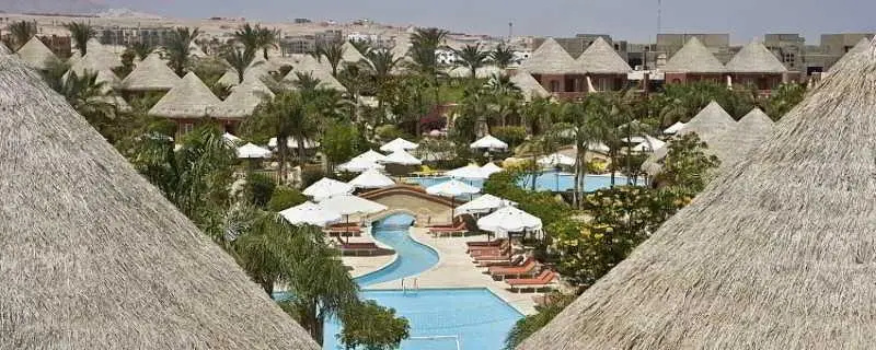 Beach & Waterfront