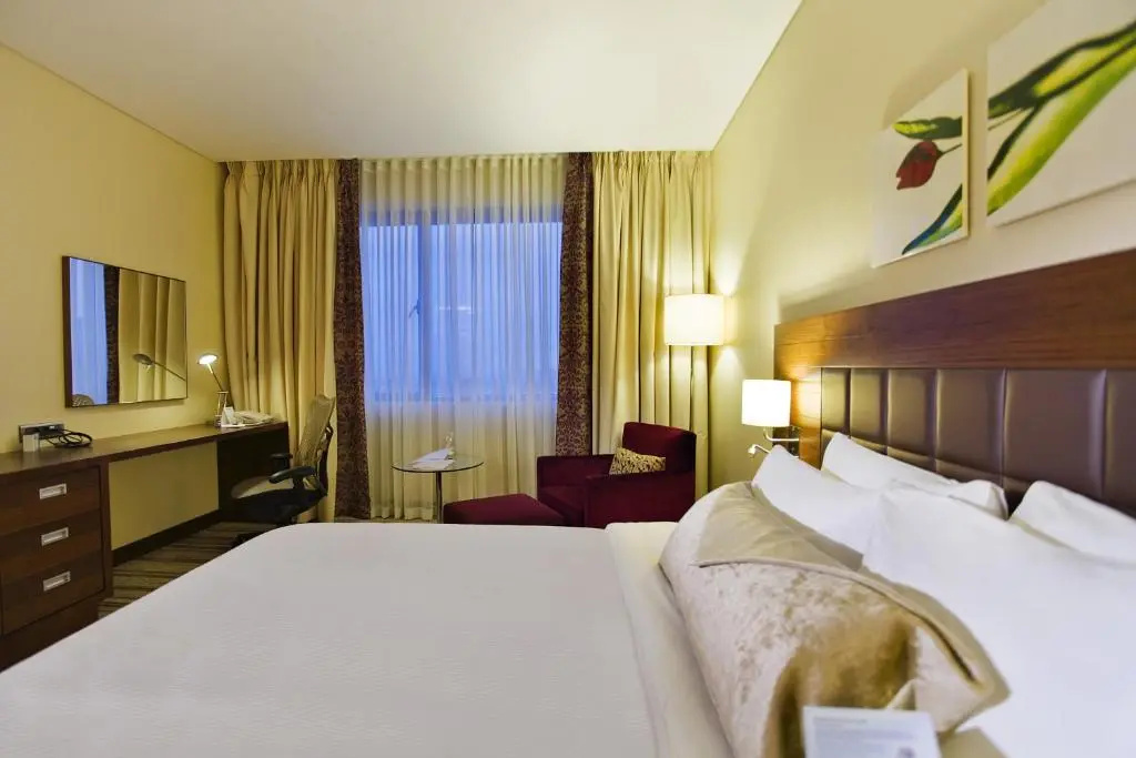 Hilton Garden Inn Kutahya - Chambres