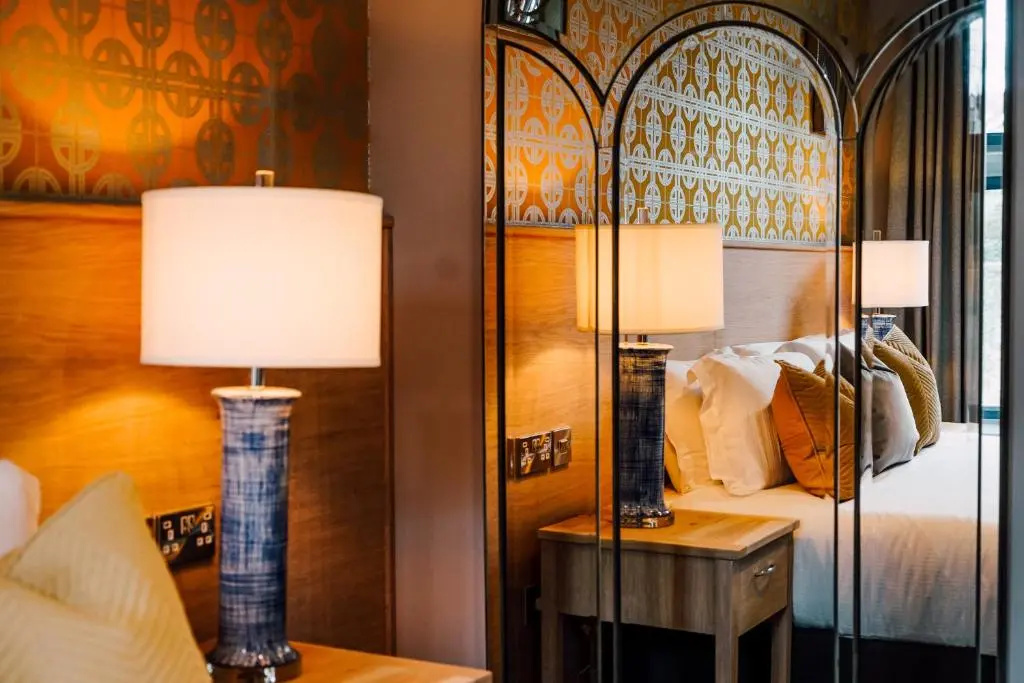 Superior room