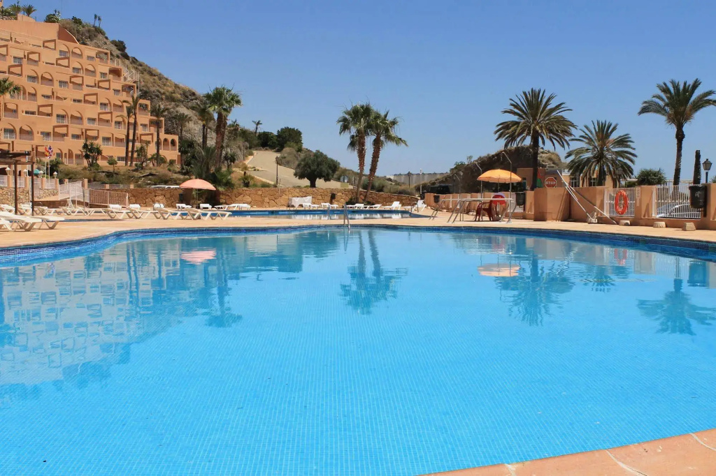 Playamójacar Hotel - Général