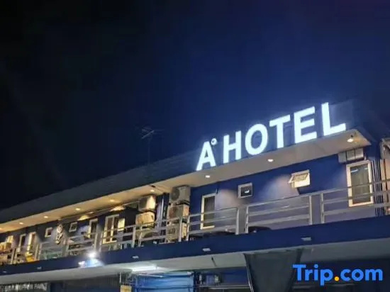 A Hotel