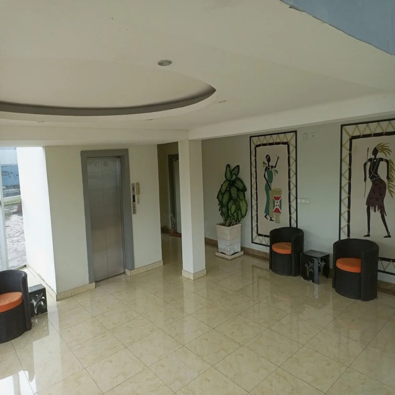 Paradise appartment hotel — фото 2