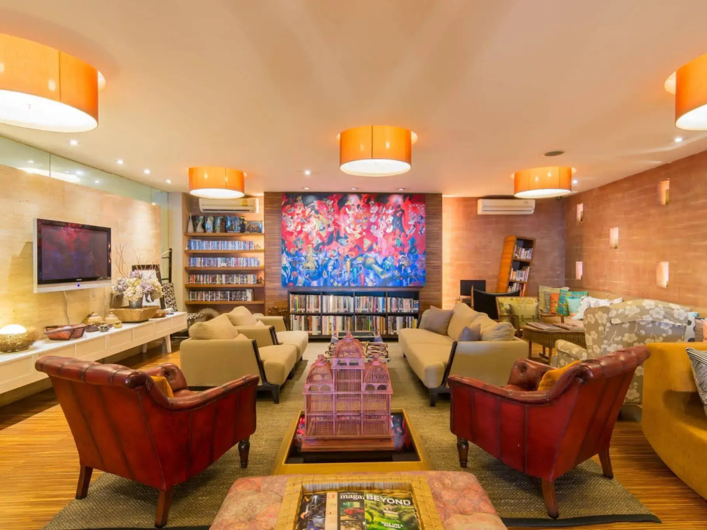 Hotel photo 11