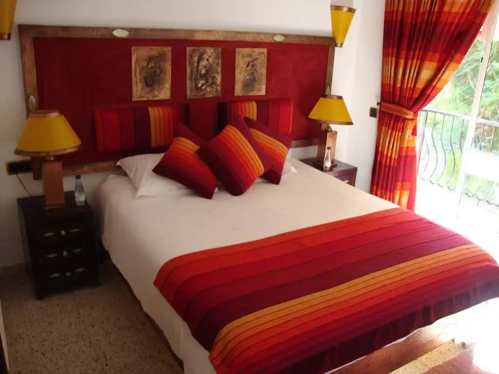 Boutique Hotel Las Islas - Adults Only - Général