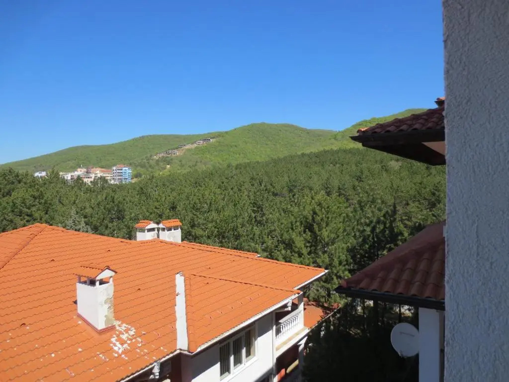 Etara 3 ApartComplex - Chambres
