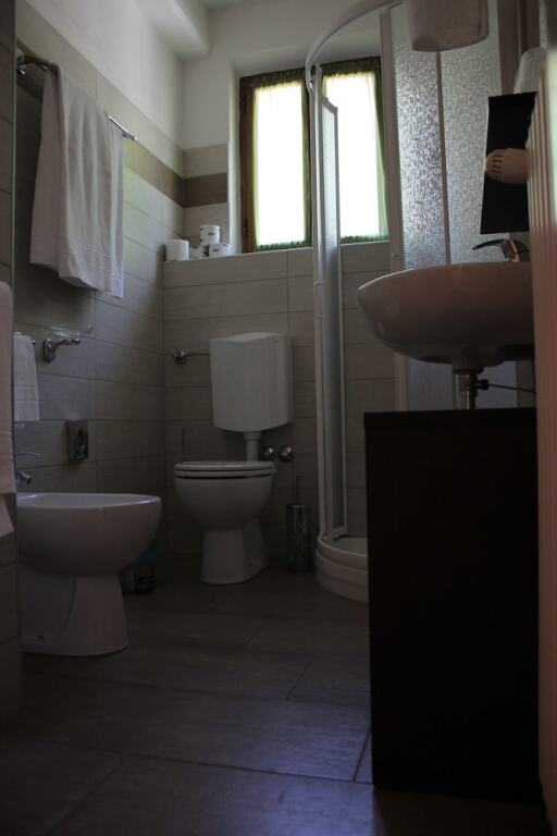 Albergo Ristorante Bismantova by null