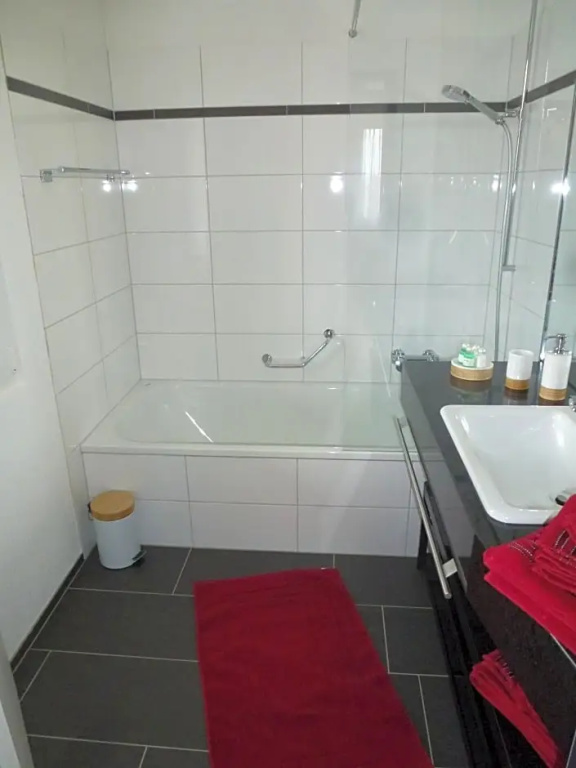 Hotel Enjoy - Chambres