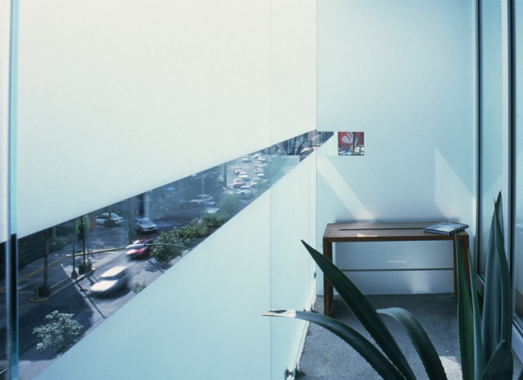 Habita Hotel by null