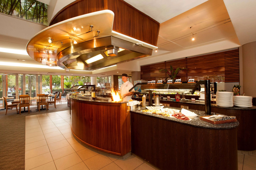 Rydges Esplanade Resort Cairns - Général
