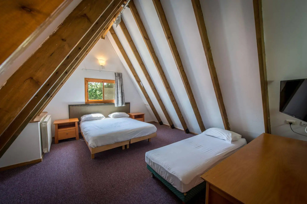 Rimonim Hermon Holiday Village - Général