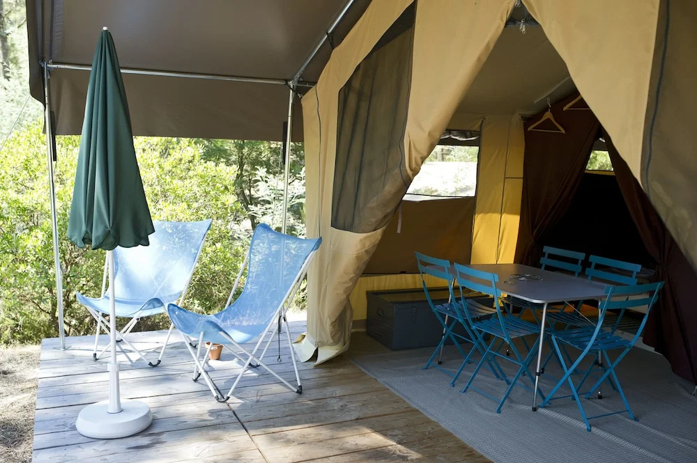Afficher la photo 6 — Huttopia Millau