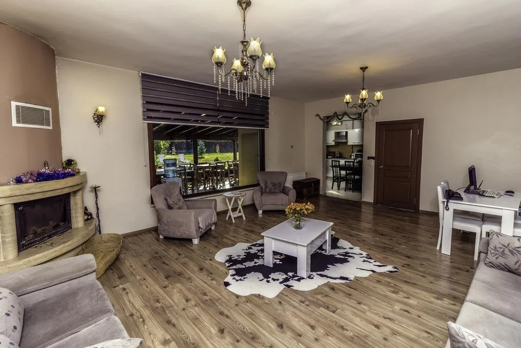 Myhome Sapanca