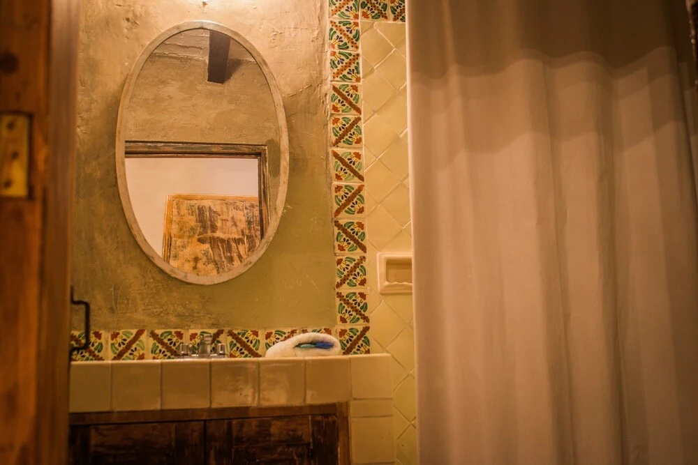 Hotel Villa Santa Blanca - Chambres