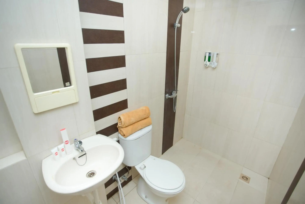 OYO 850 Lapan Lapan - фото 22