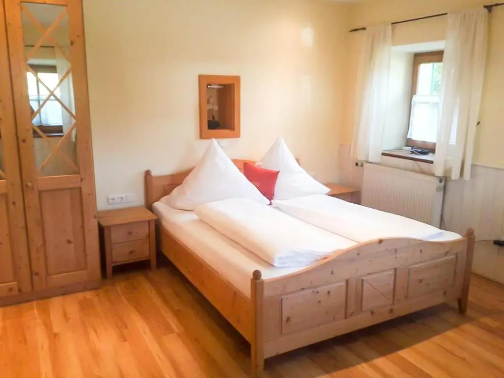 Hotel Der Seehof - Chambres