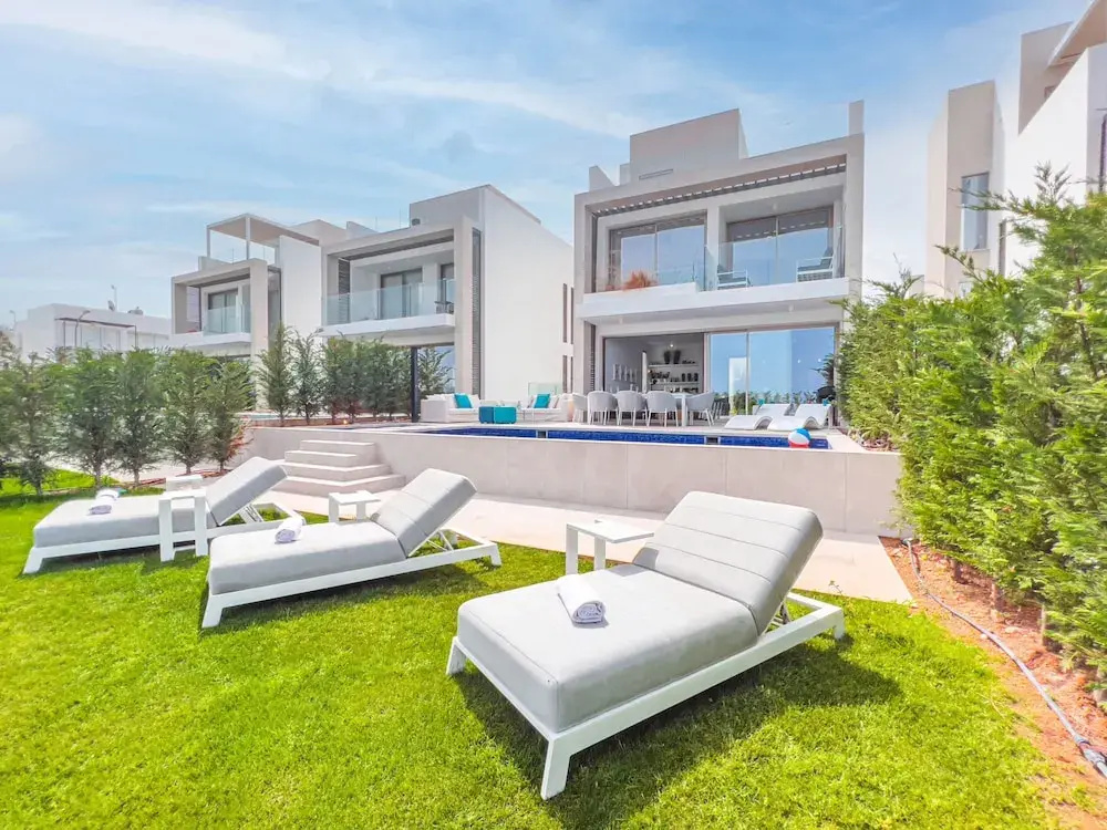 Azure Seaview - Jade Villa