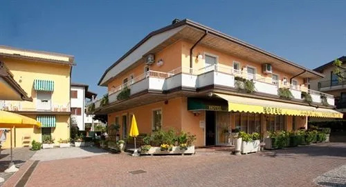 Hotel Fiorella