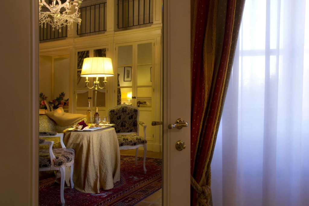 Castello di Leonina Relais - Général
