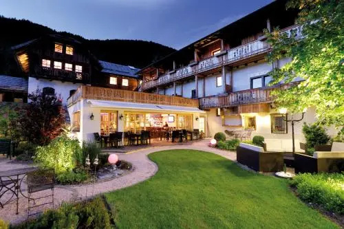 Hotel Gasthof Weissensee