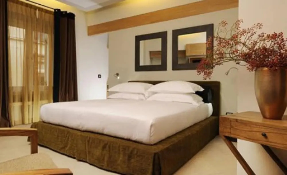 Babuino 181 – Small Luxury Hotels of the World - Chambres