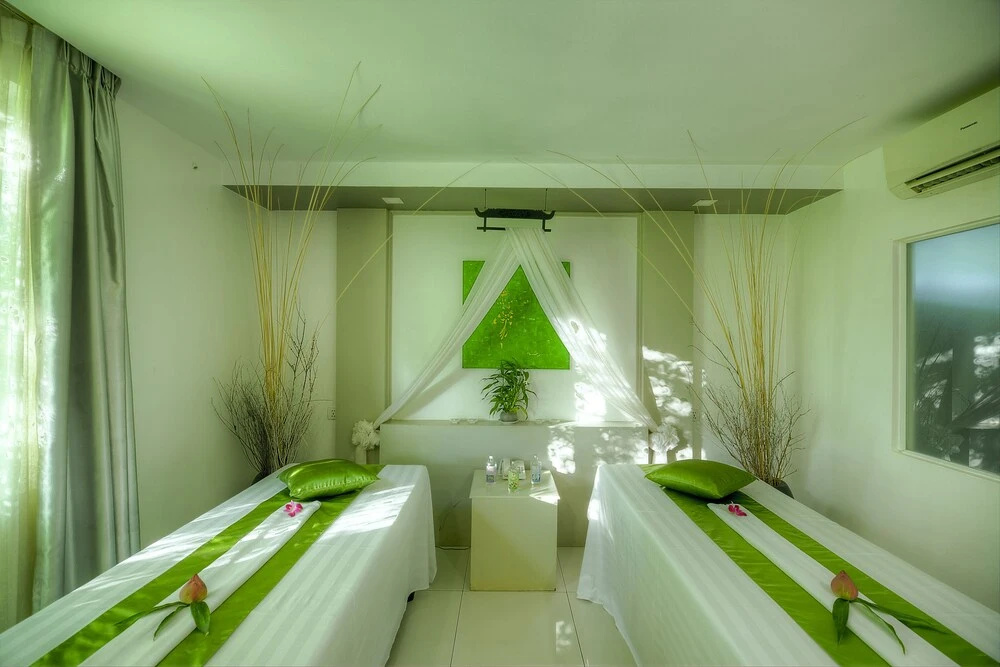 Golden Siem Reap Hotel - Général