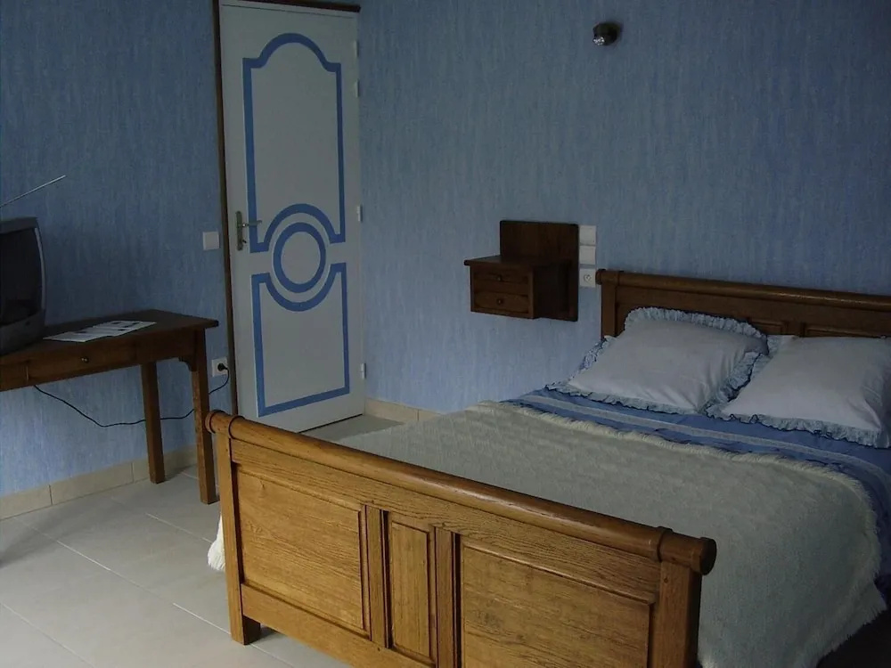 Voir la photo 3 — Le Relais Postal B&B