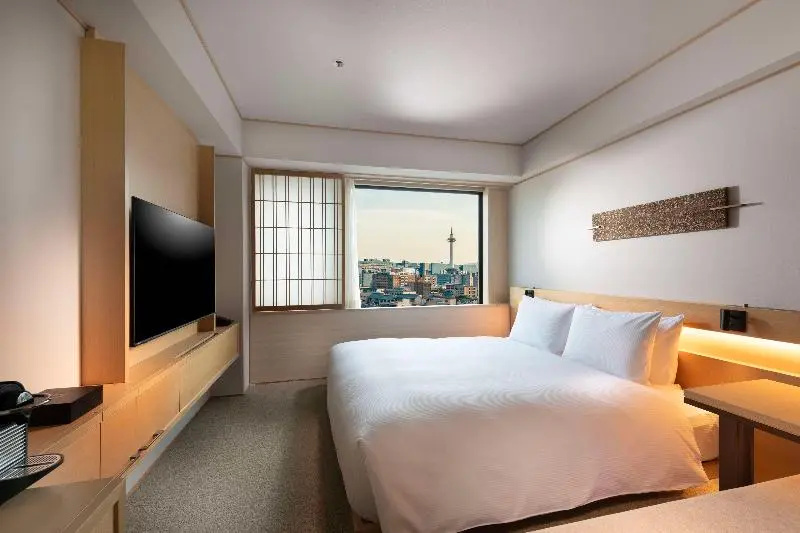 DoubleTree by Hilton Kyoto Higashiyama 사진 4