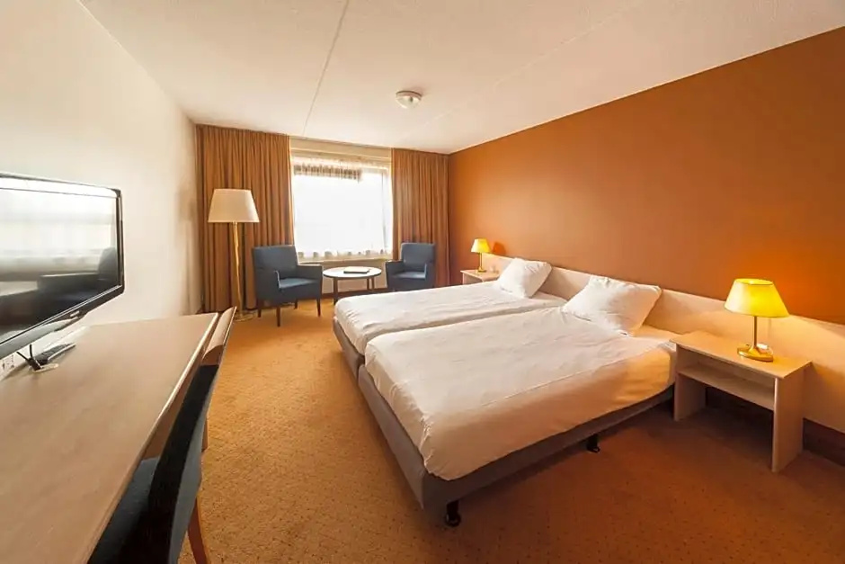 Classic room