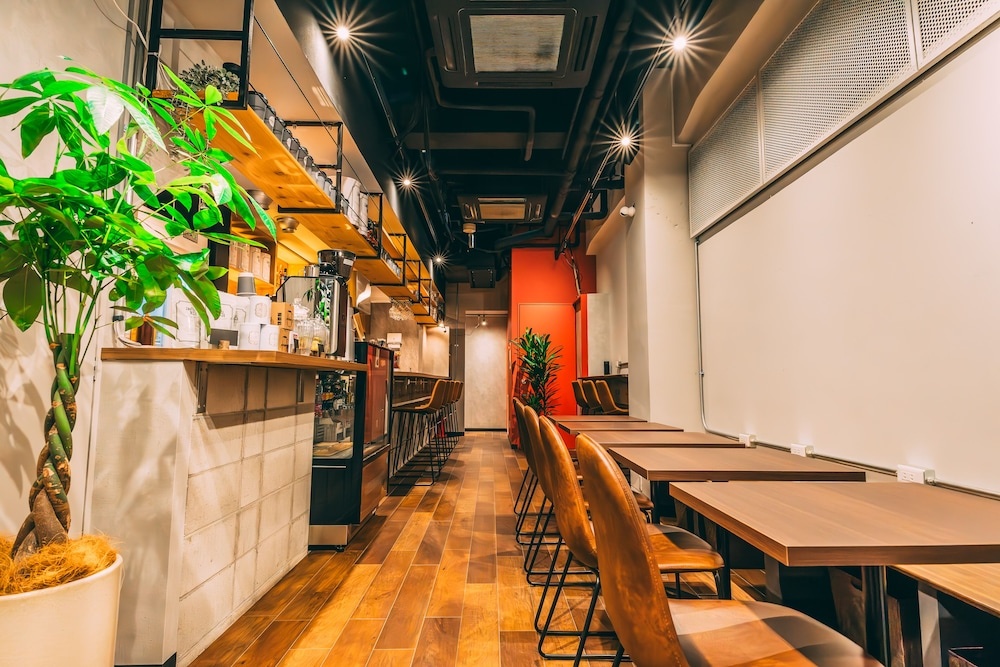 Tokyo Guesthouse HIVE 사진 15