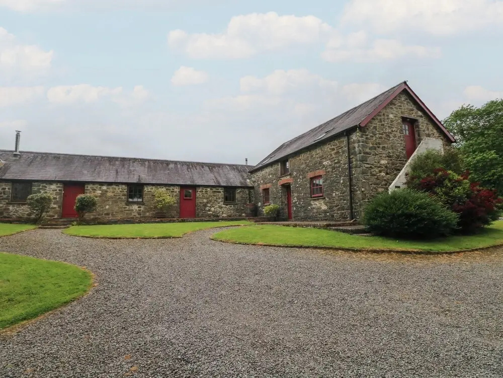 The Loft, Preseli