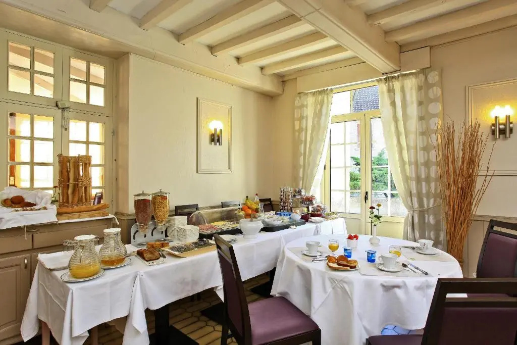 Hotel photo 14