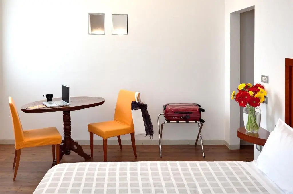 Due Mori - Chambres