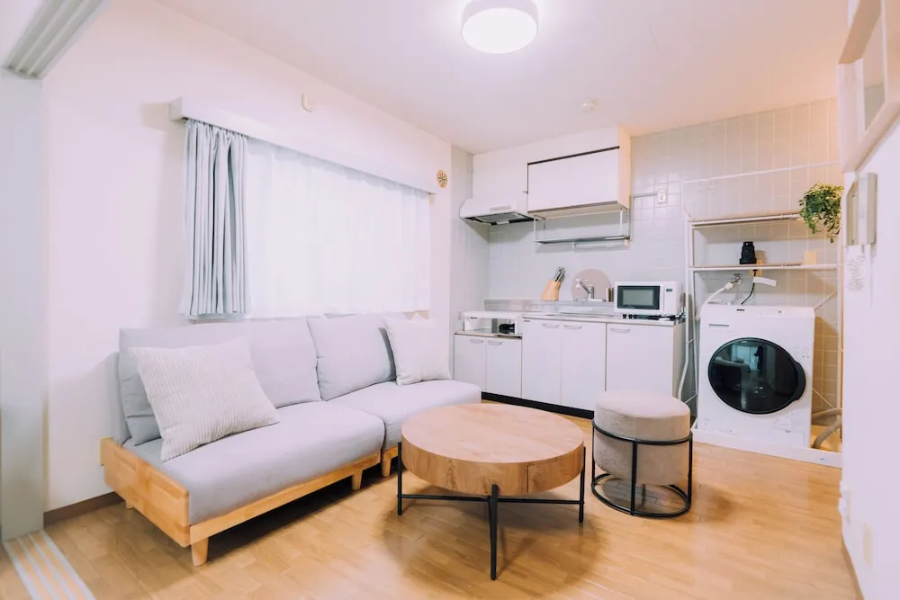 Showa Bloom · Near Shinjuku Station 사진 21