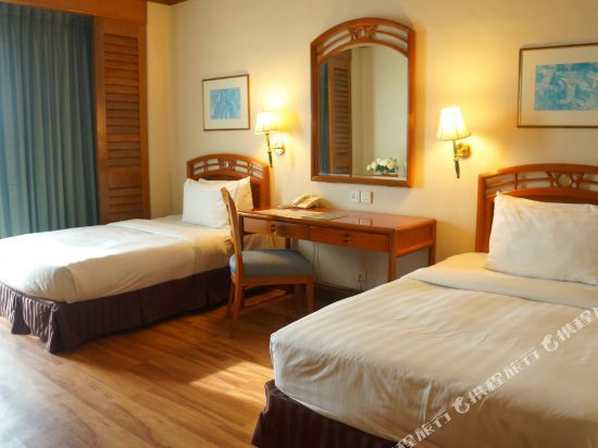 Sabah Oriental Hotel