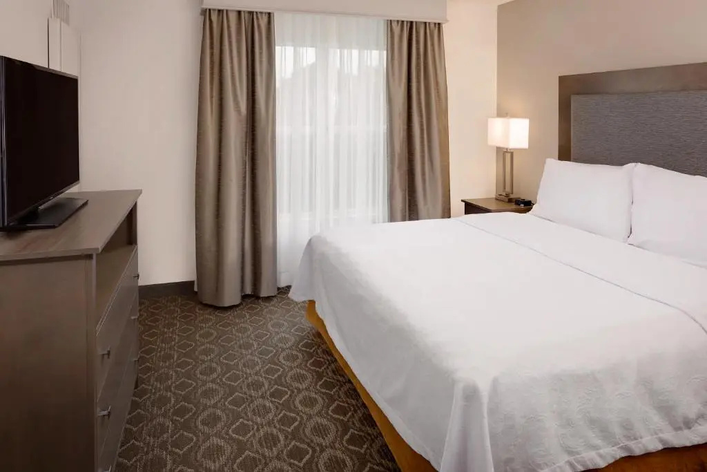 Homewood Suites by Hilton Orlando-Maitland - Chambres