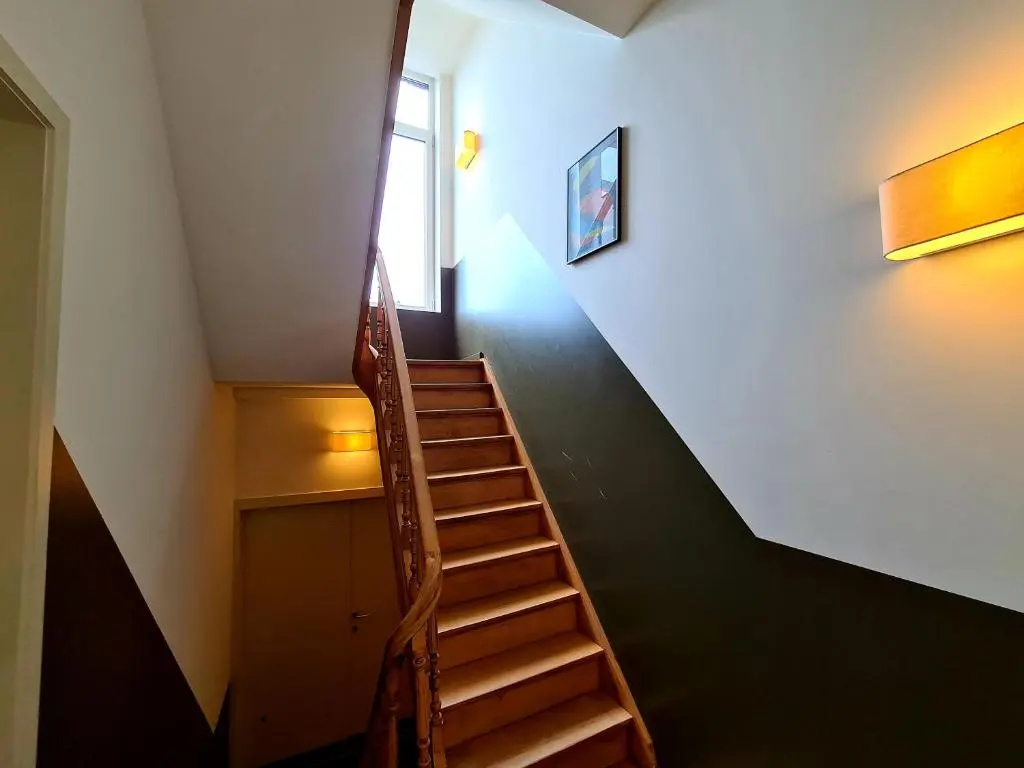 Hotel Het Menneke - Chambres