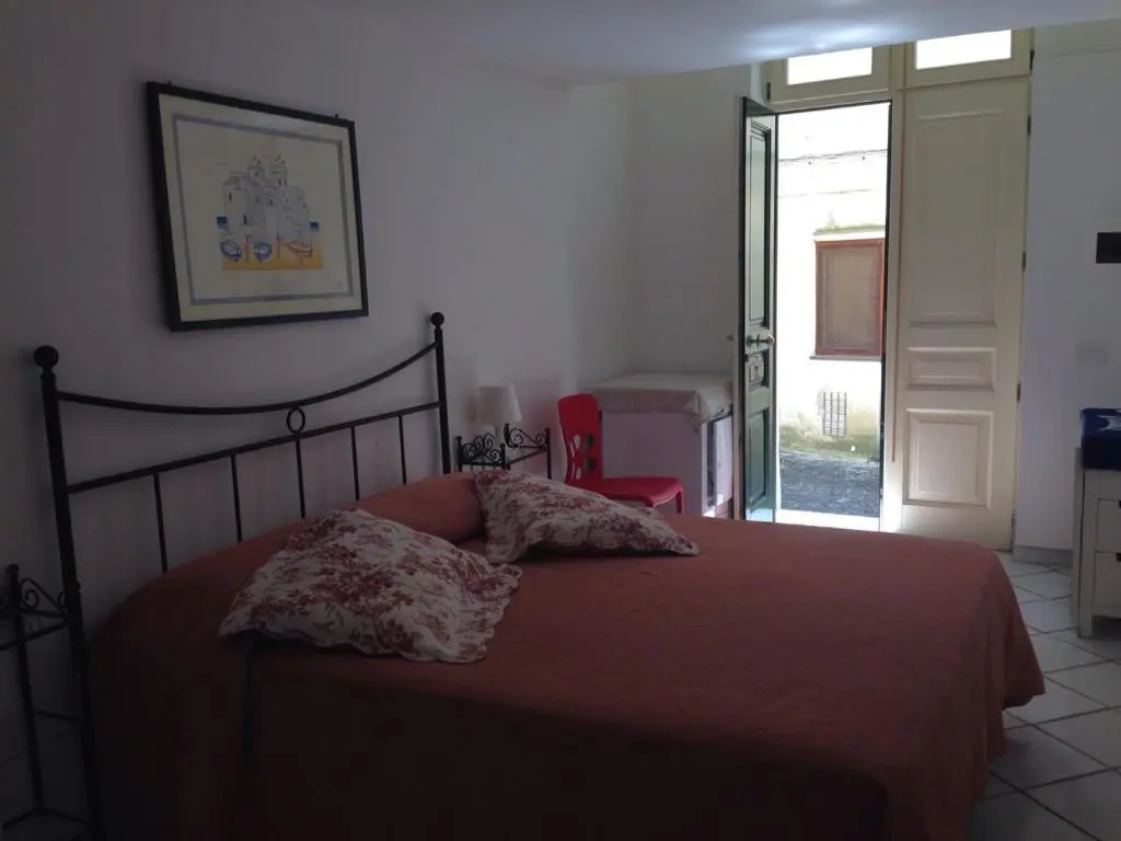 Economy Apartment